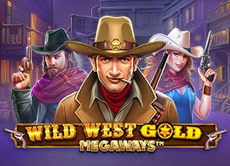 Wild West Gold Megaways